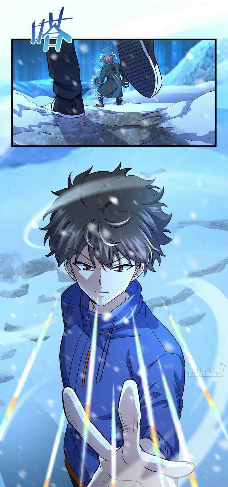 Đại Vương Tha Mạng Chapter 406 - Trang 2