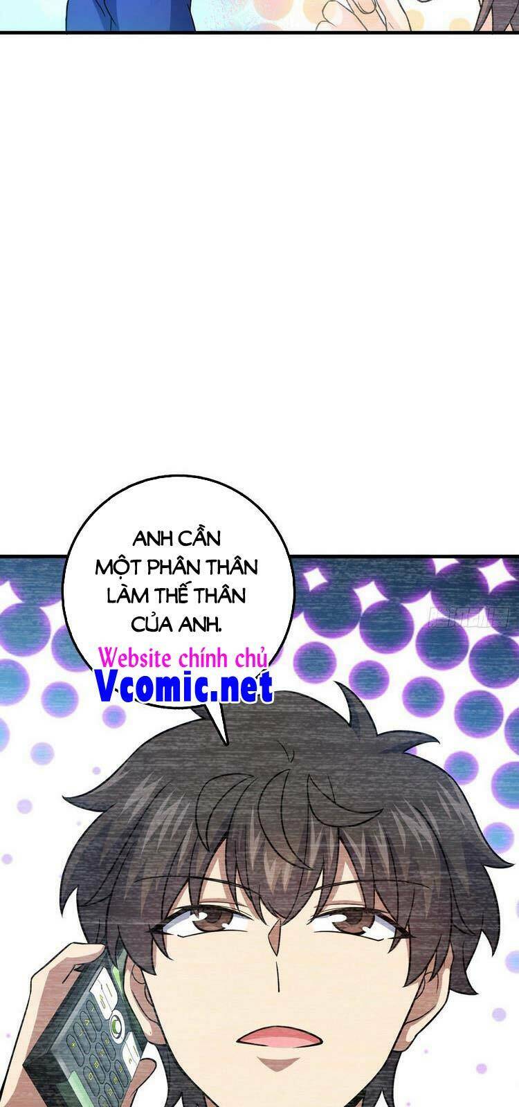 Đại Vương Tha Mạng Chapter 406 - Trang 2