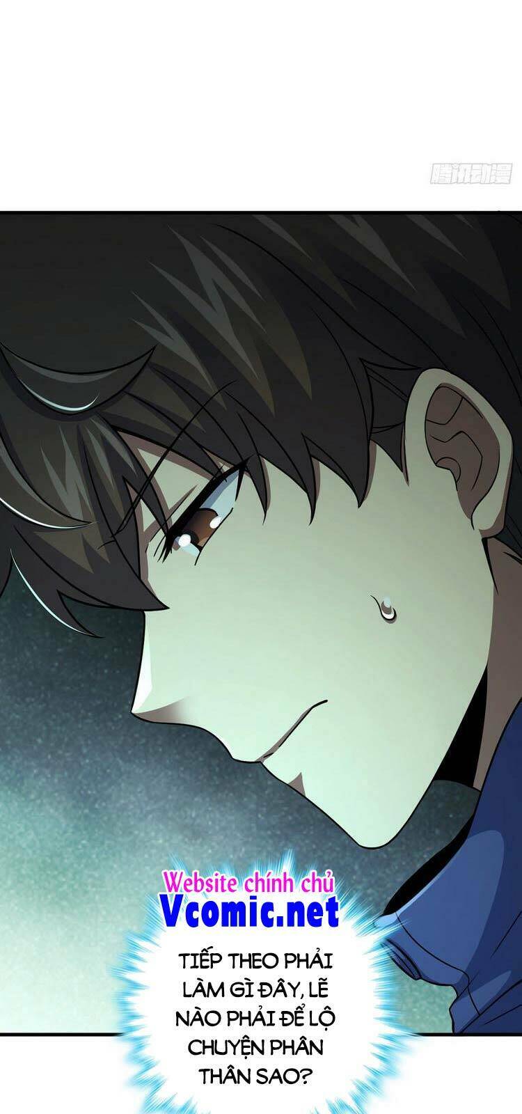 Đại Vương Tha Mạng Chapter 406 - Trang 2