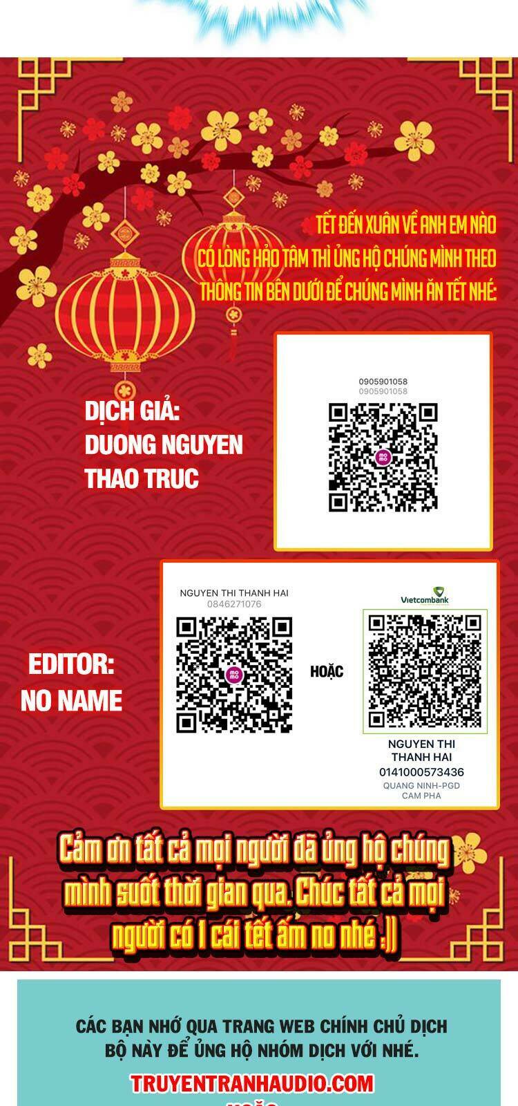 Đại Vương Tha Mạng Chapter 406 - Trang 2