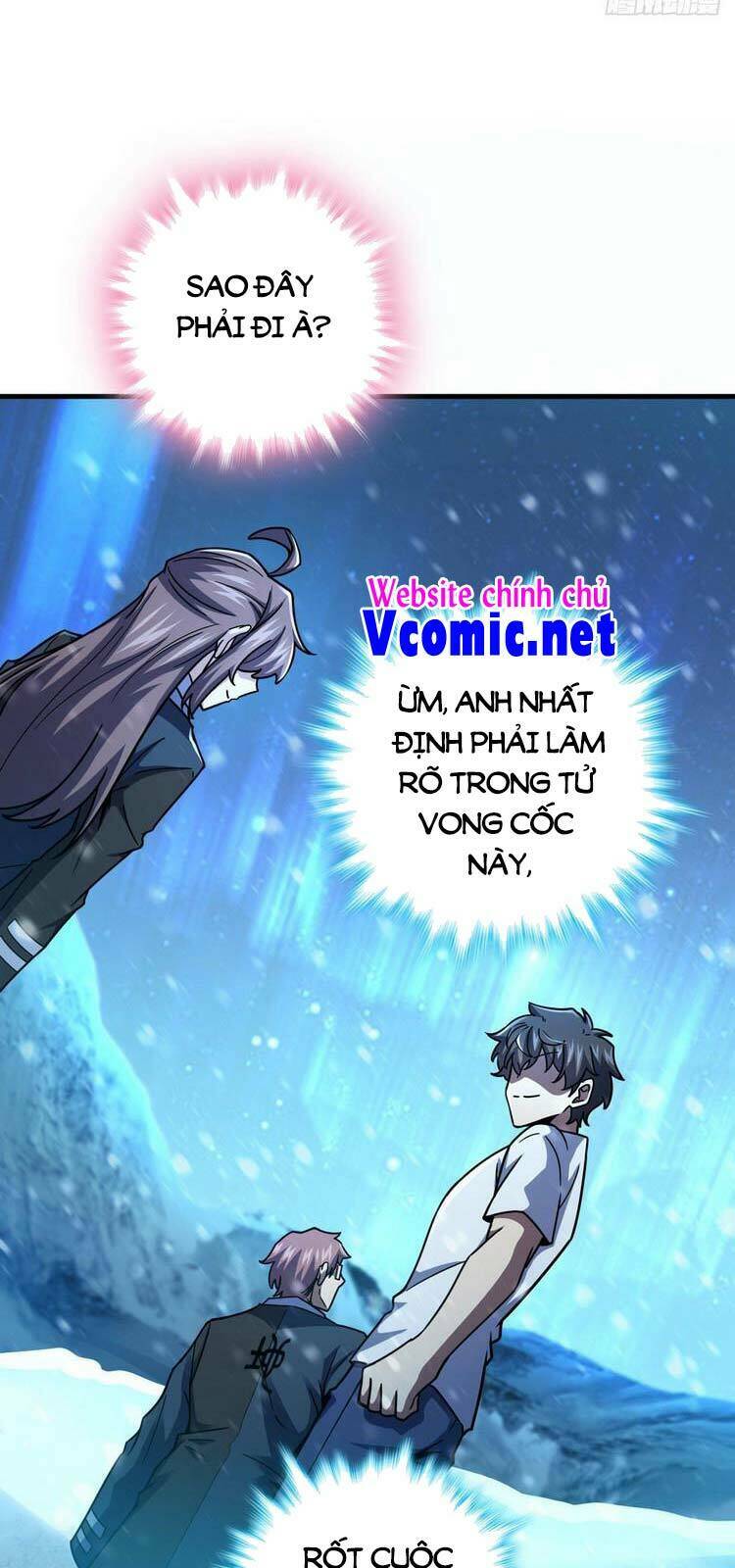 Đại Vương Tha Mạng Chapter 406 - Trang 2