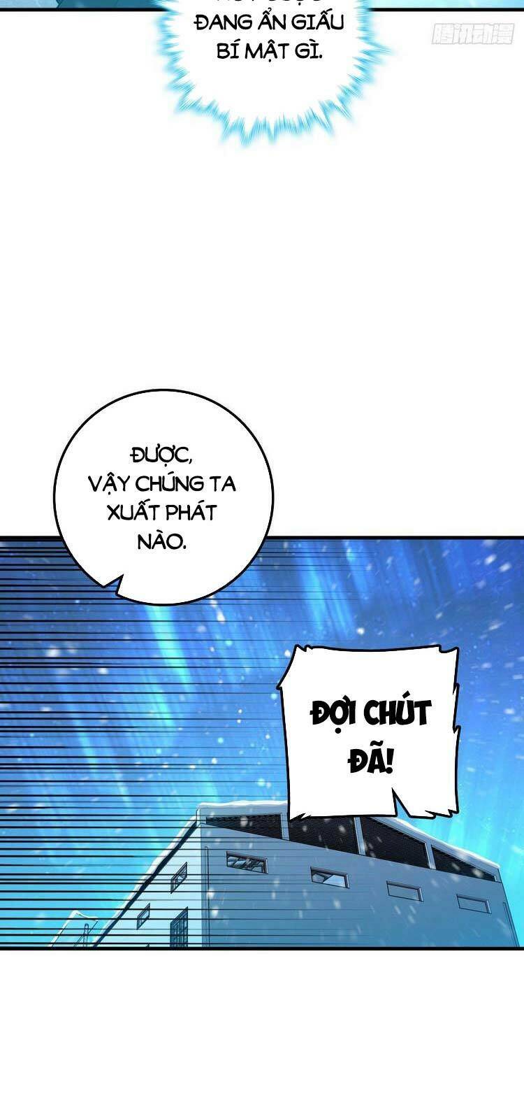 Đại Vương Tha Mạng Chapter 406 - Trang 2