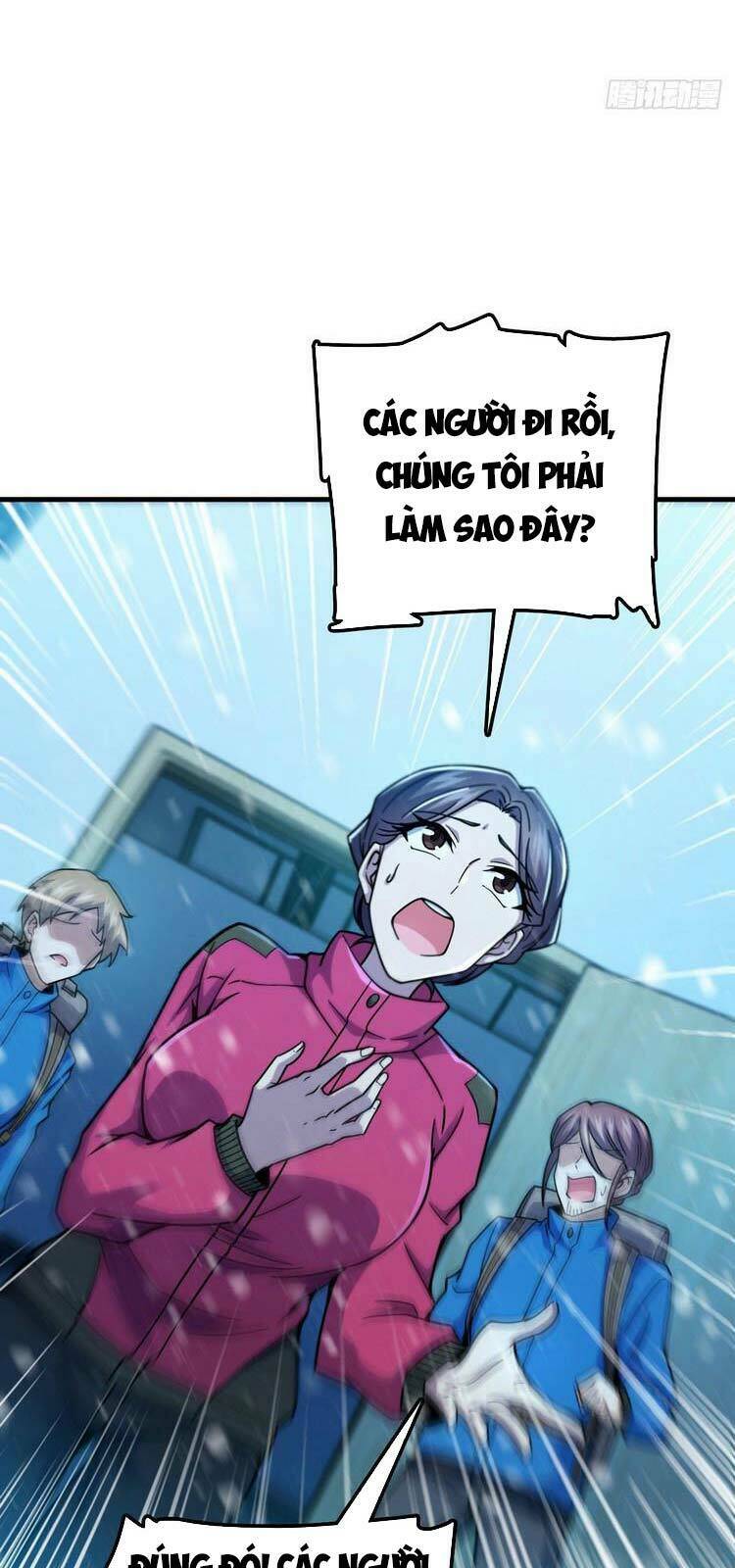 Đại Vương Tha Mạng Chapter 406 - Trang 2