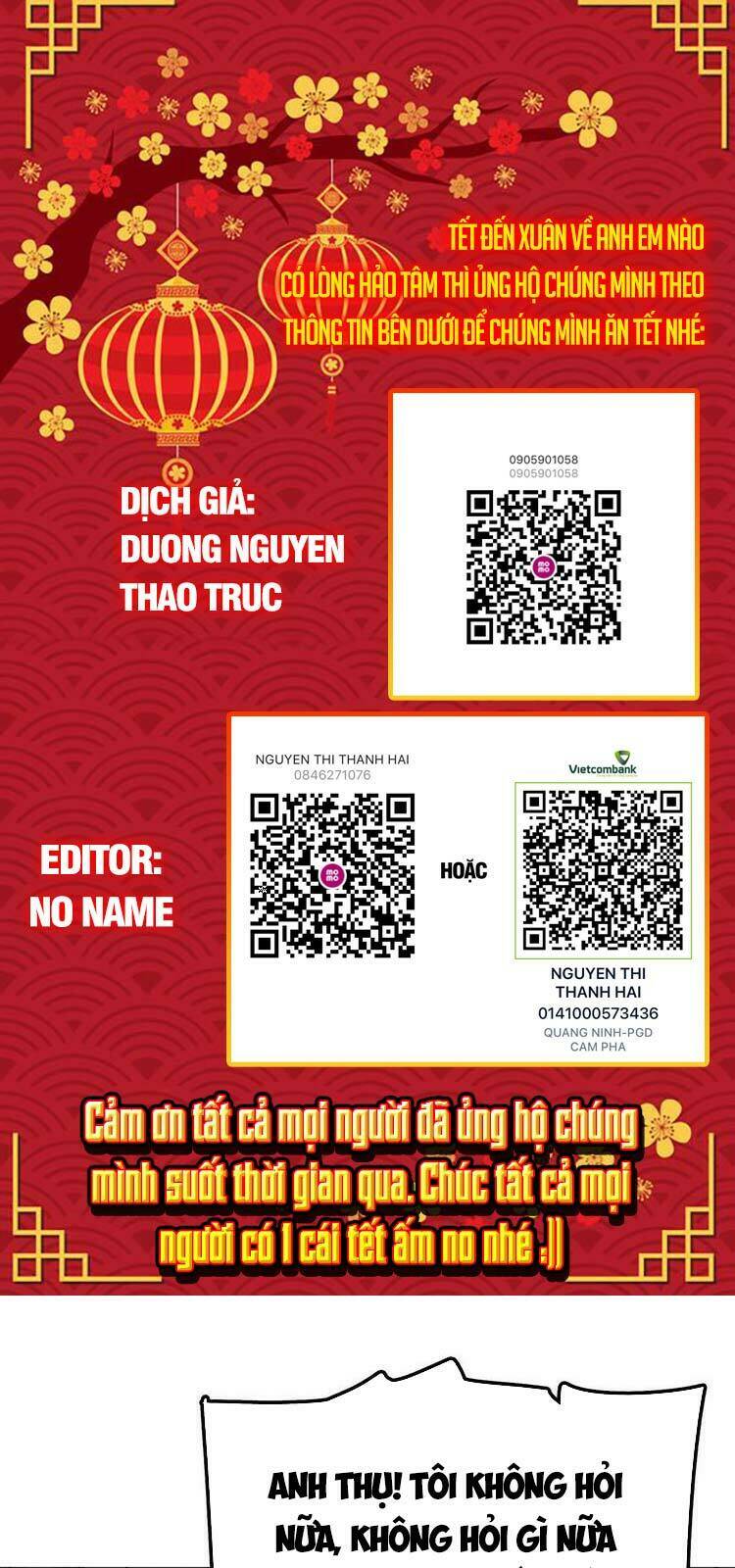 Đại Vương Tha Mạng Chapter 407 - Trang 2