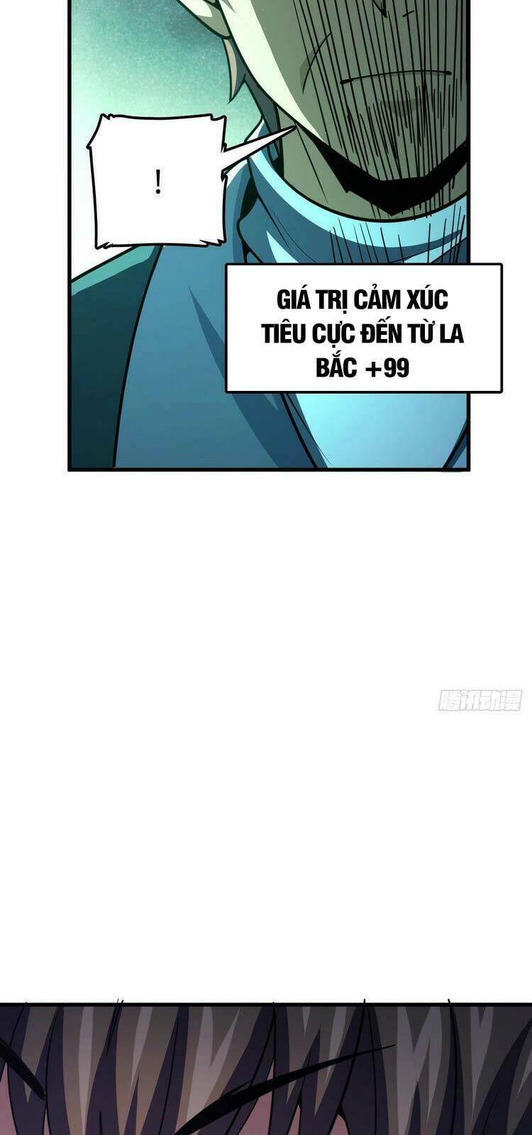 Đại Vương Tha Mạng Chapter 407 - Trang 2