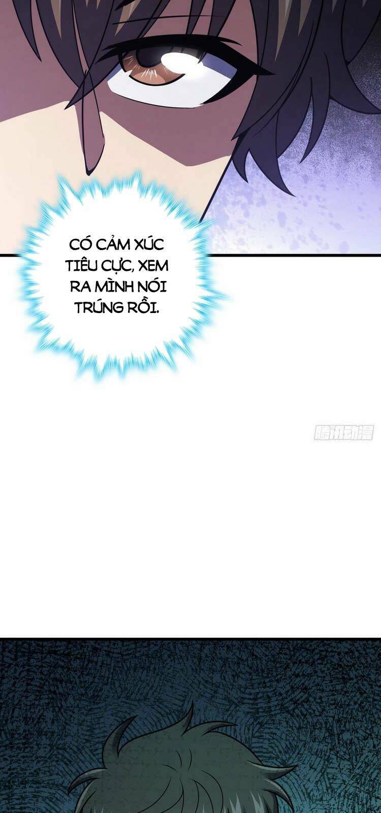 Đại Vương Tha Mạng Chapter 407 - Trang 2