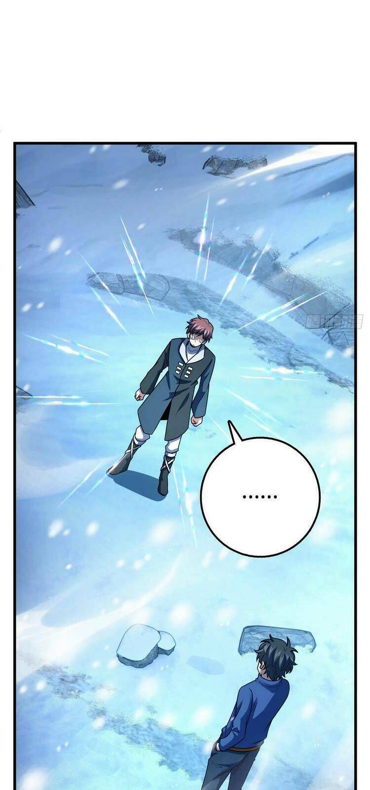 Đại Vương Tha Mạng Chapter 407 - Trang 2