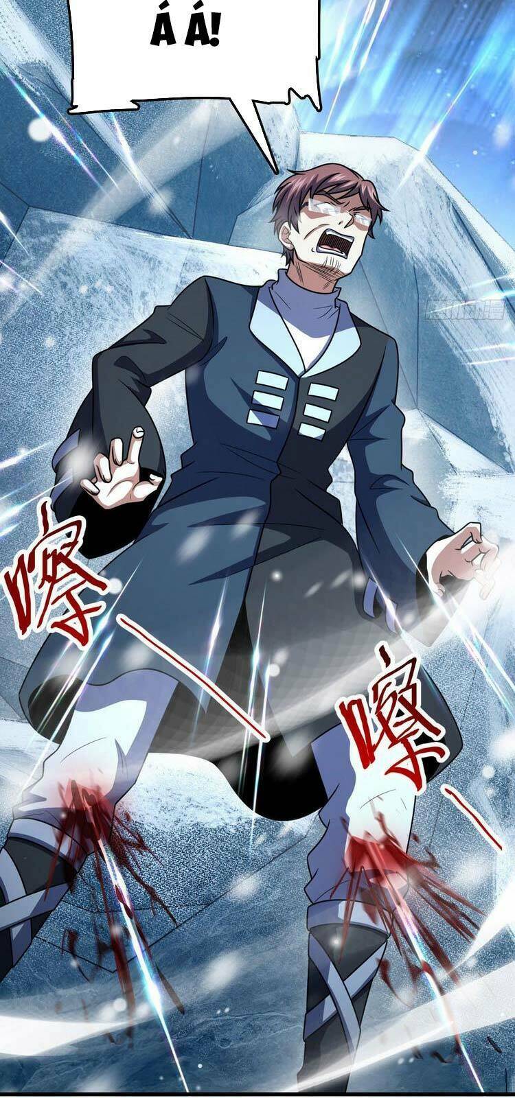 Đại Vương Tha Mạng Chapter 407 - Trang 2