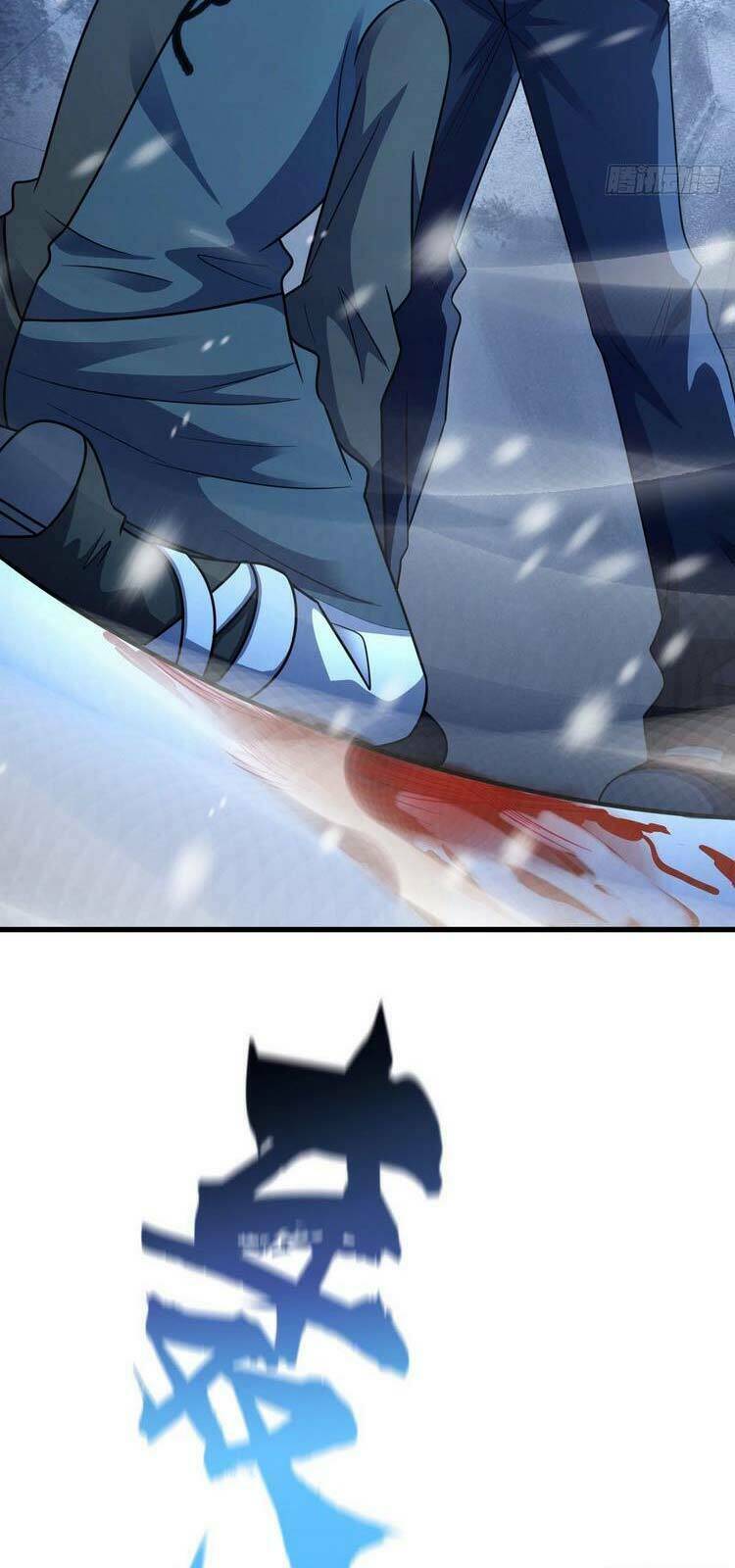 Đại Vương Tha Mạng Chapter 407 - Trang 2