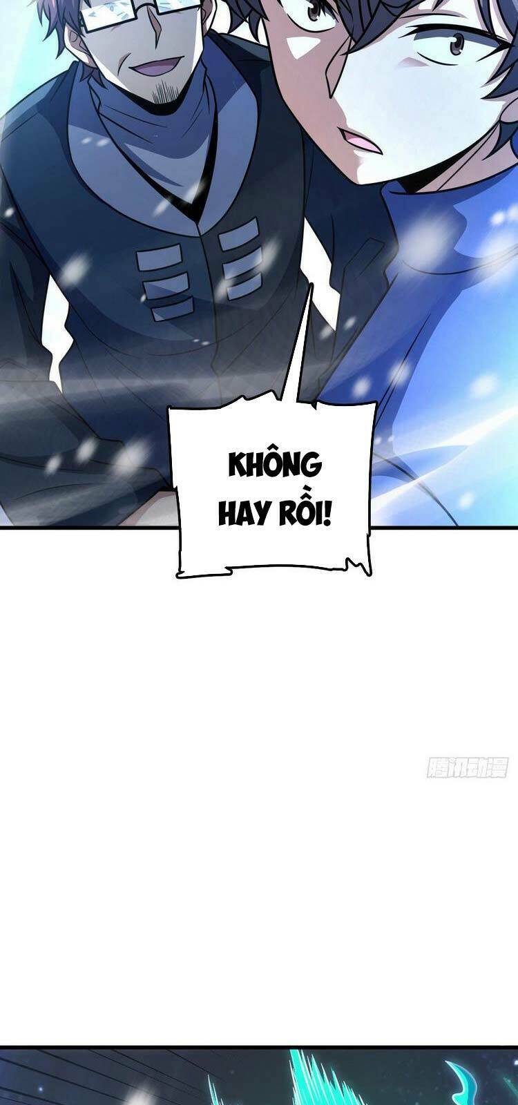 Đại Vương Tha Mạng Chapter 407 - Trang 2