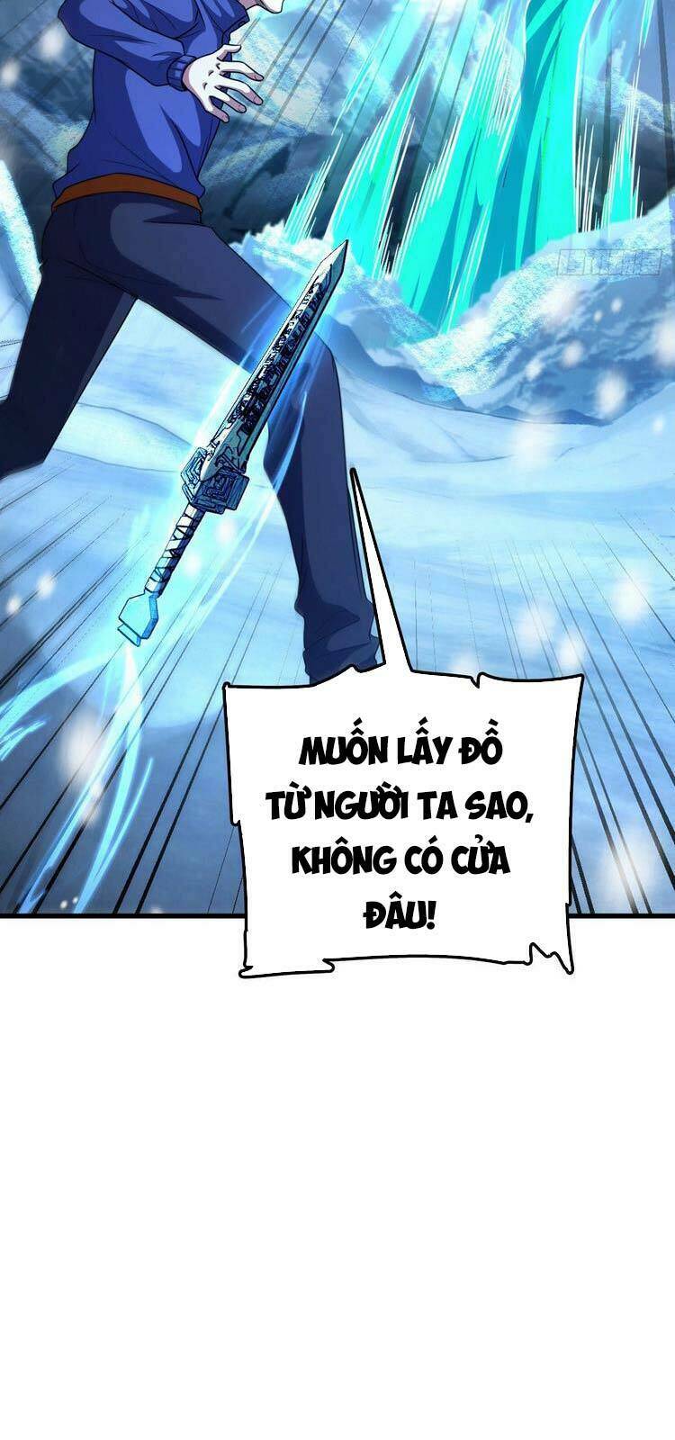 Đại Vương Tha Mạng Chapter 407 - Trang 2