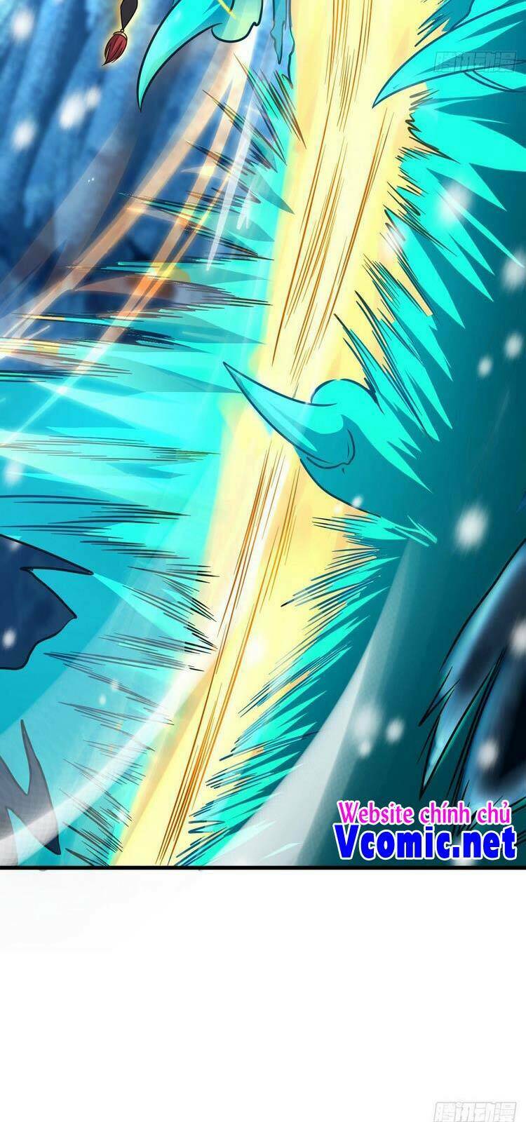 Đại Vương Tha Mạng Chapter 407 - Trang 2