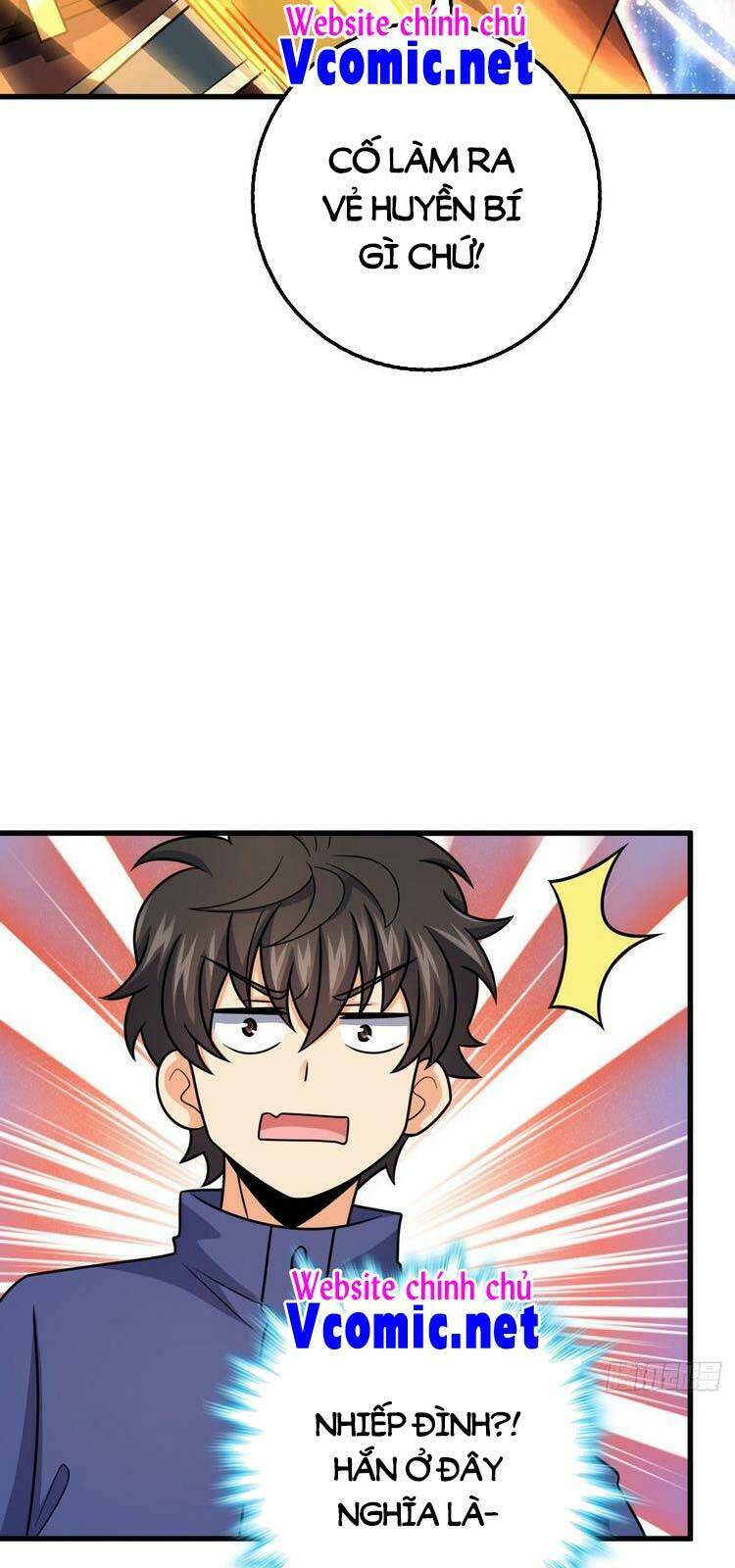 Đại Vương Tha Mạng Chapter 407 - Trang 2