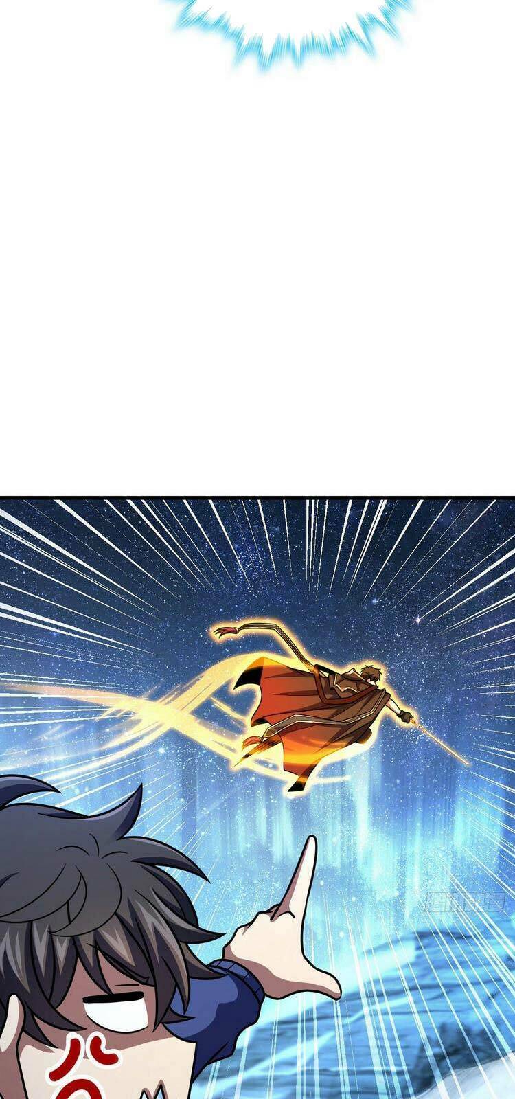 Đại Vương Tha Mạng Chapter 407 - Trang 2