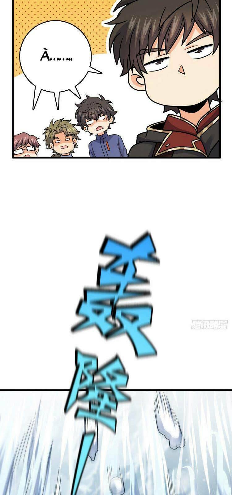 Đại Vương Tha Mạng Chapter 407 - Trang 2