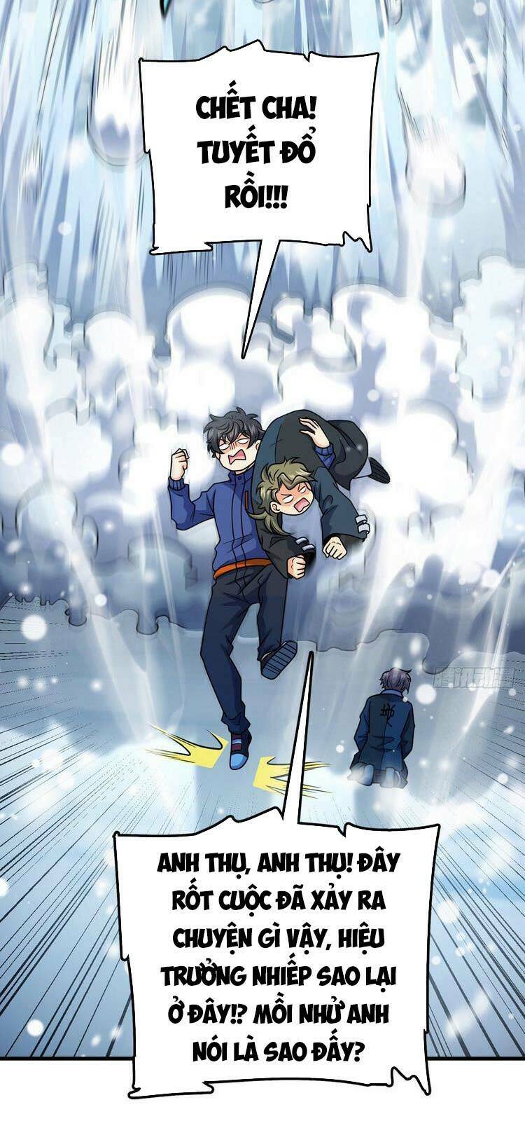 Đại Vương Tha Mạng Chapter 407 - Trang 2