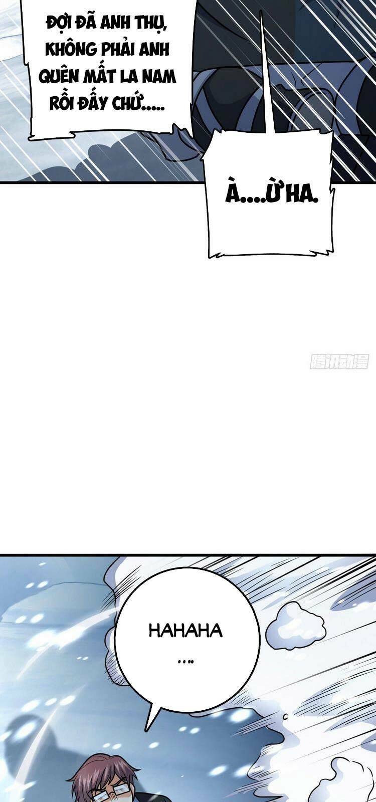 Đại Vương Tha Mạng Chapter 407 - Trang 2
