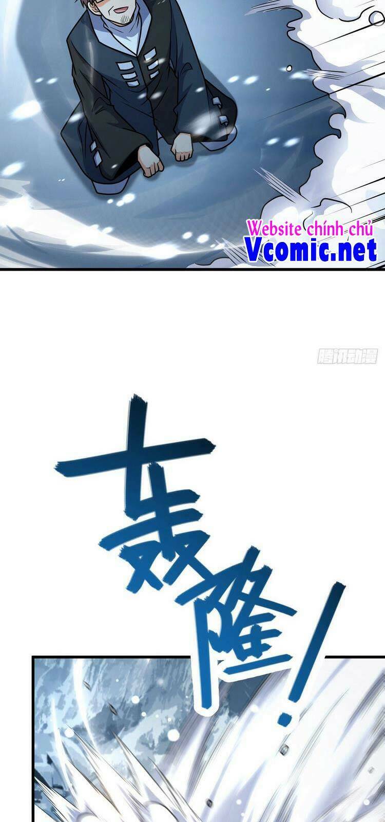 Đại Vương Tha Mạng Chapter 407 - Trang 2