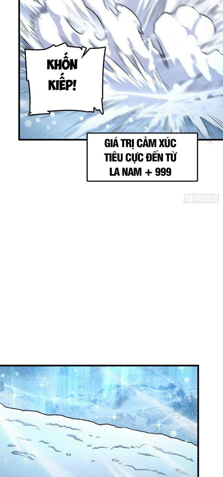 Đại Vương Tha Mạng Chapter 407 - Trang 2