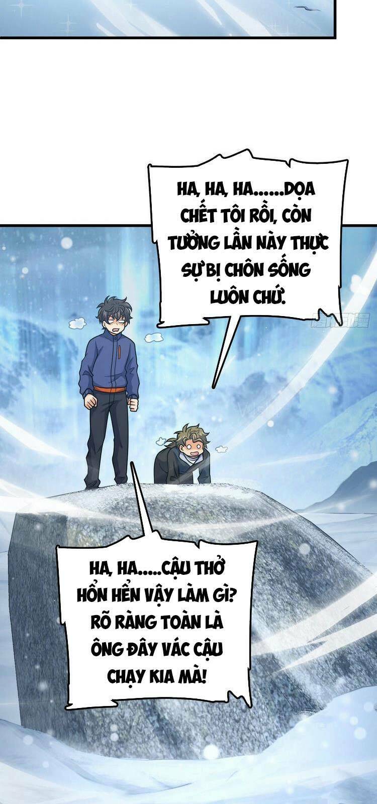 Đại Vương Tha Mạng Chapter 407 - Trang 2