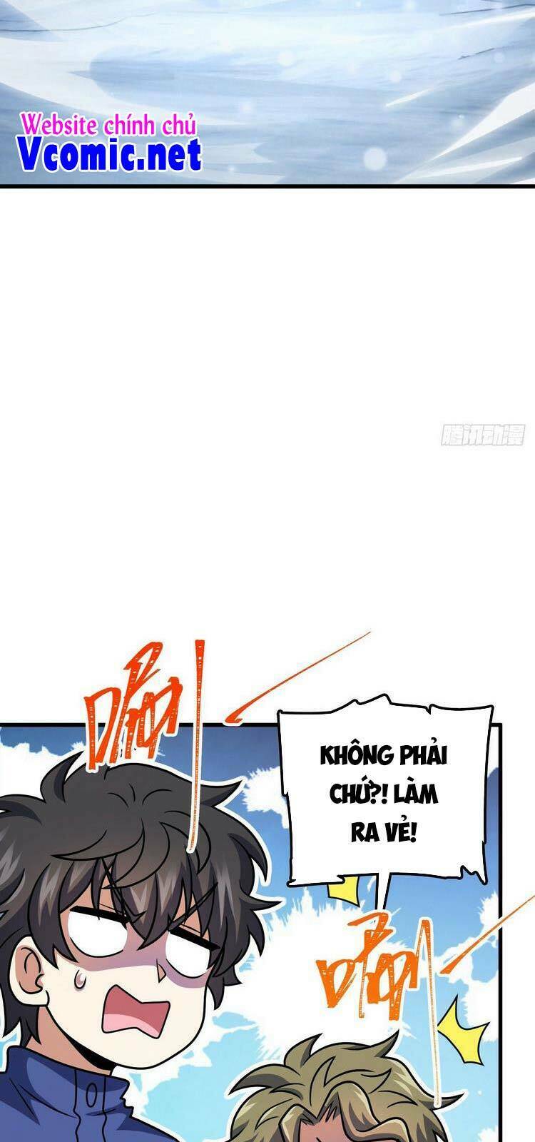 Đại Vương Tha Mạng Chapter 407 - Trang 2