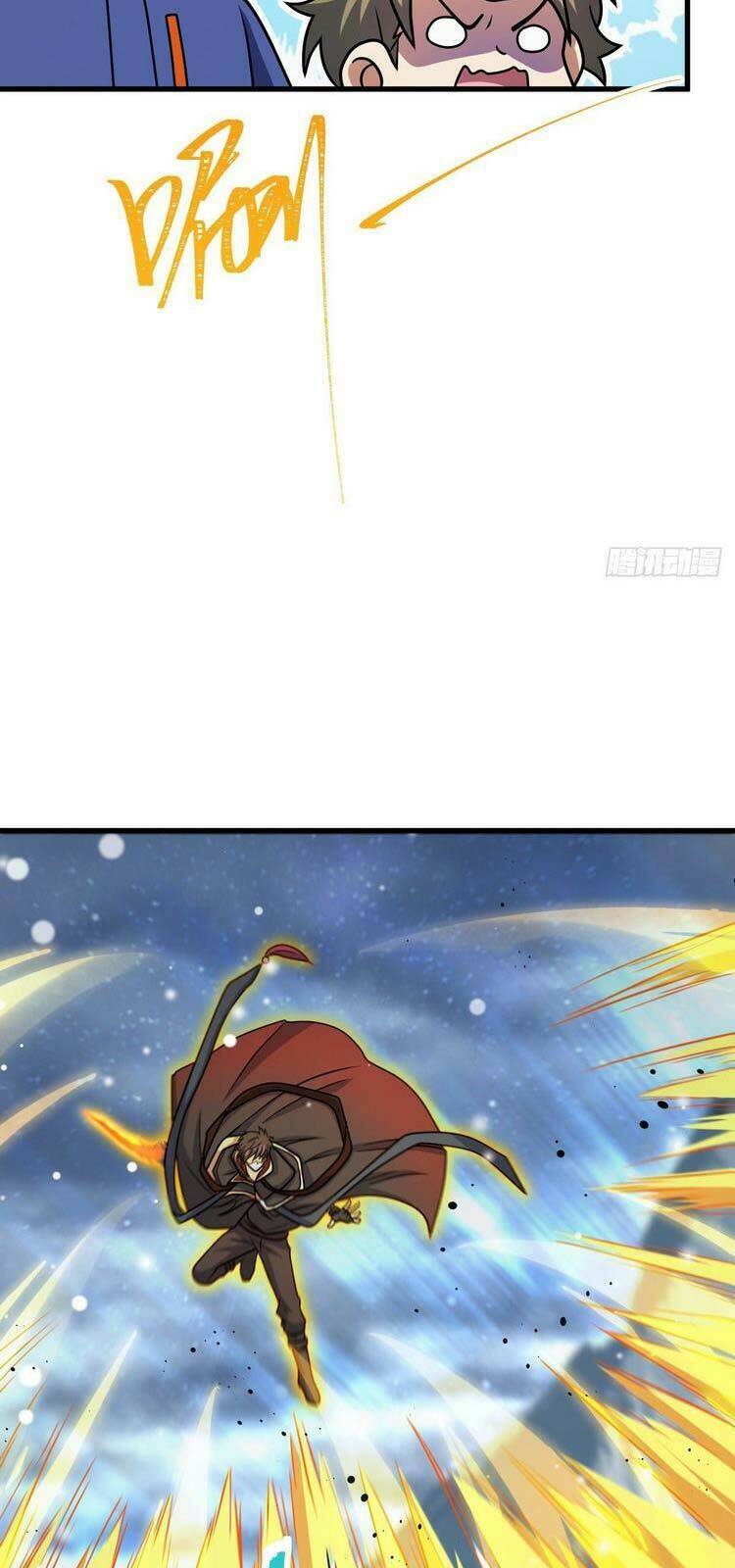 Đại Vương Tha Mạng Chapter 407 - Trang 2