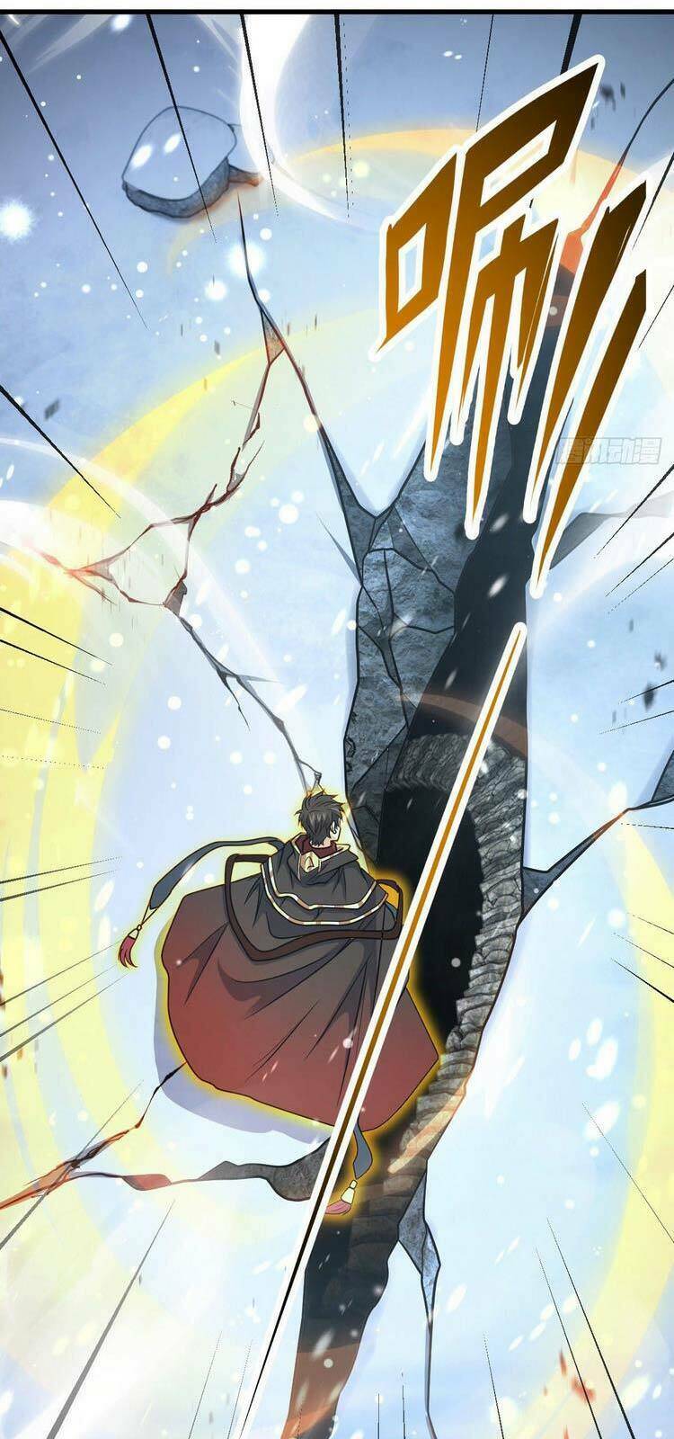 Đại Vương Tha Mạng Chapter 407 - Trang 2