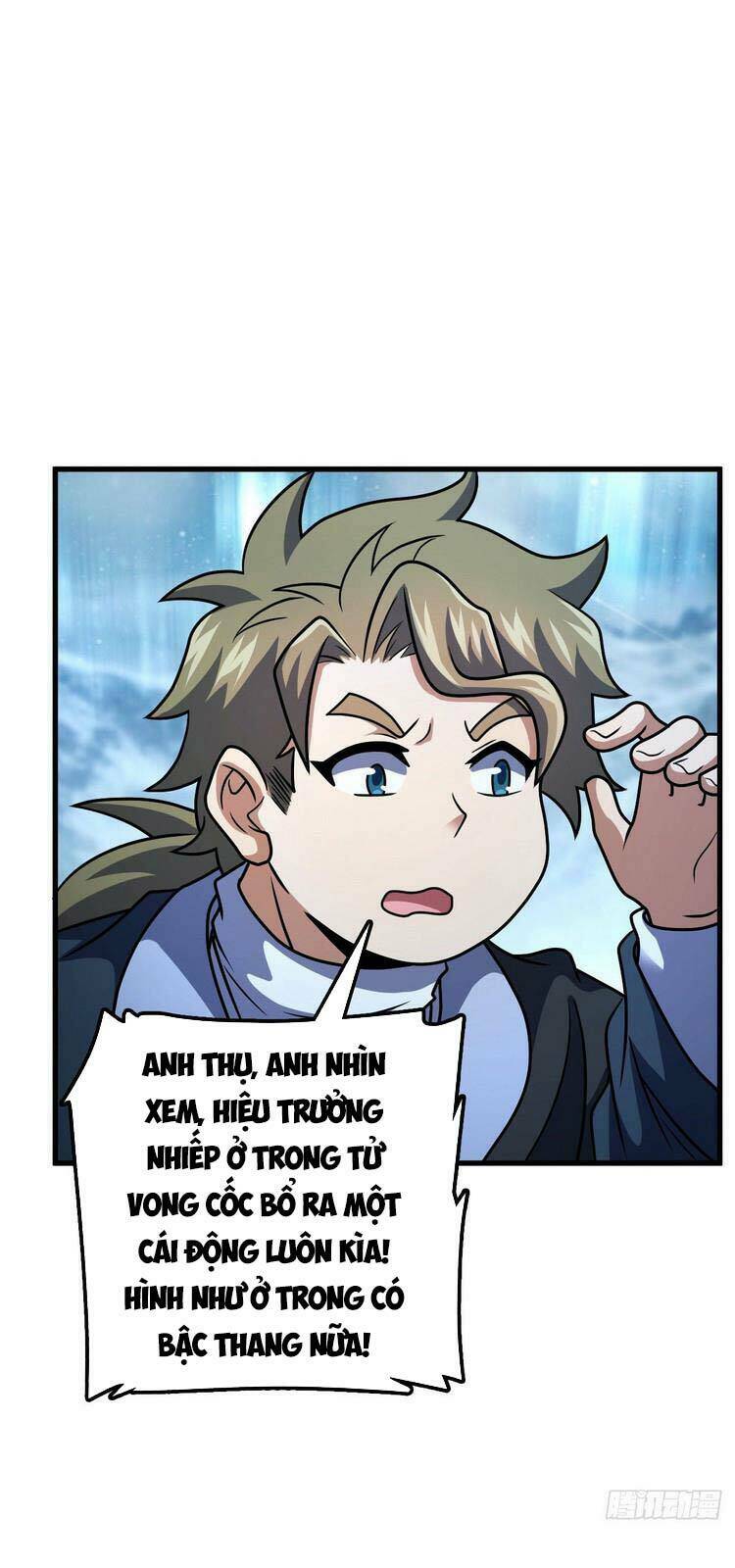 Đại Vương Tha Mạng Chapter 407 - Trang 2