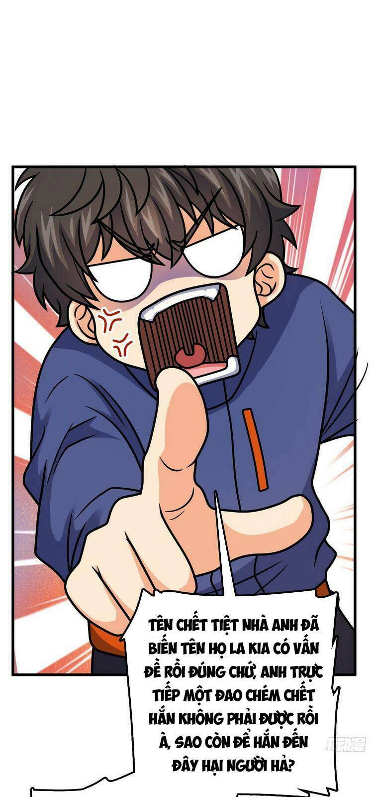 Đại Vương Tha Mạng Chapter 407 - Trang 2