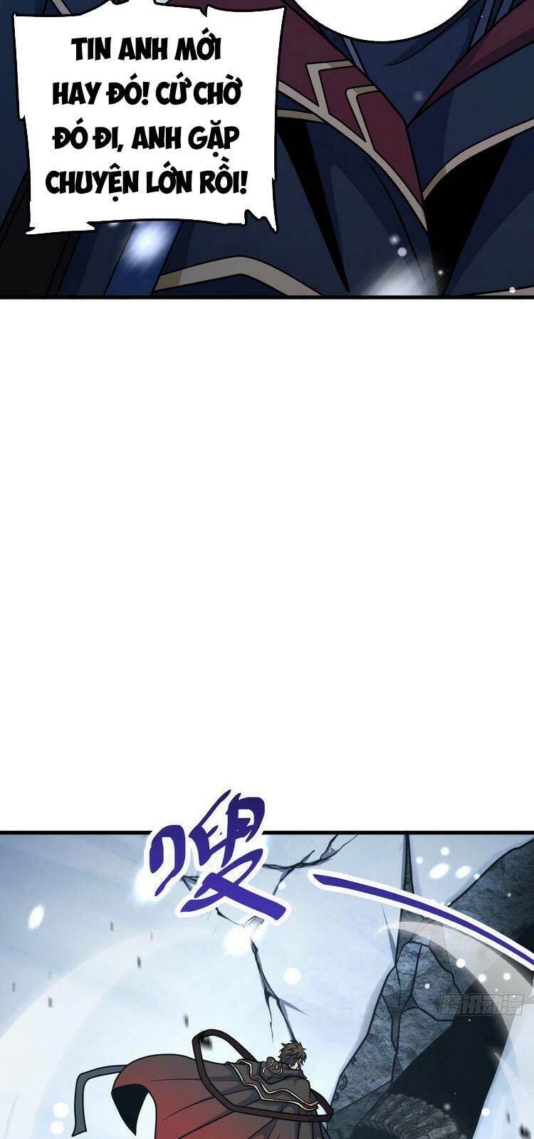 Đại Vương Tha Mạng Chapter 407 - Trang 2