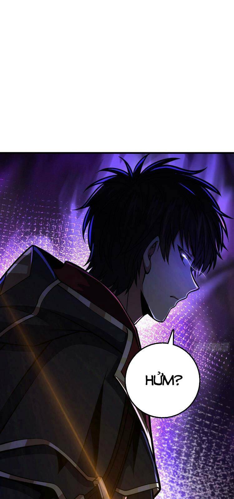 Đại Vương Tha Mạng Chapter 407 - Trang 2