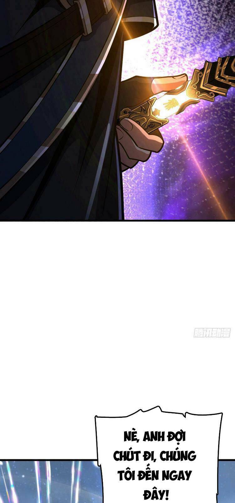 Đại Vương Tha Mạng Chapter 407 - Trang 2