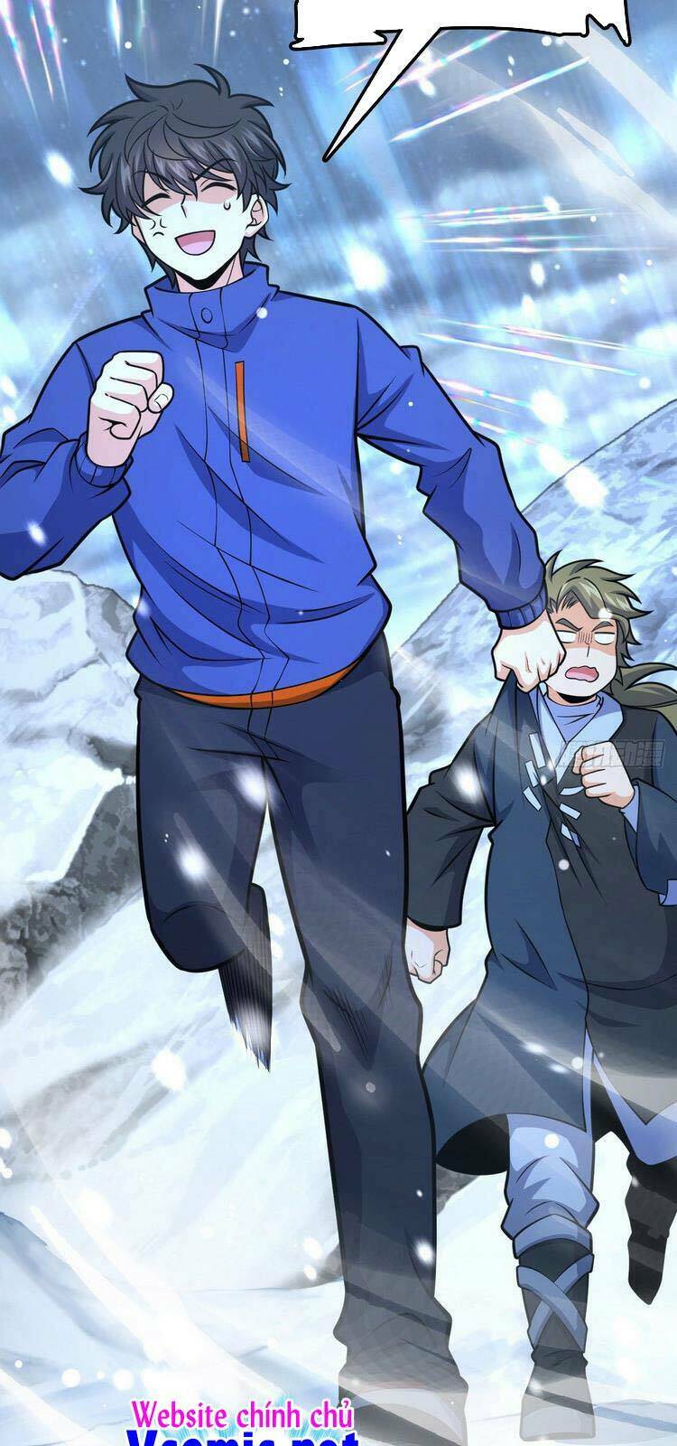 Đại Vương Tha Mạng Chapter 407 - Trang 2