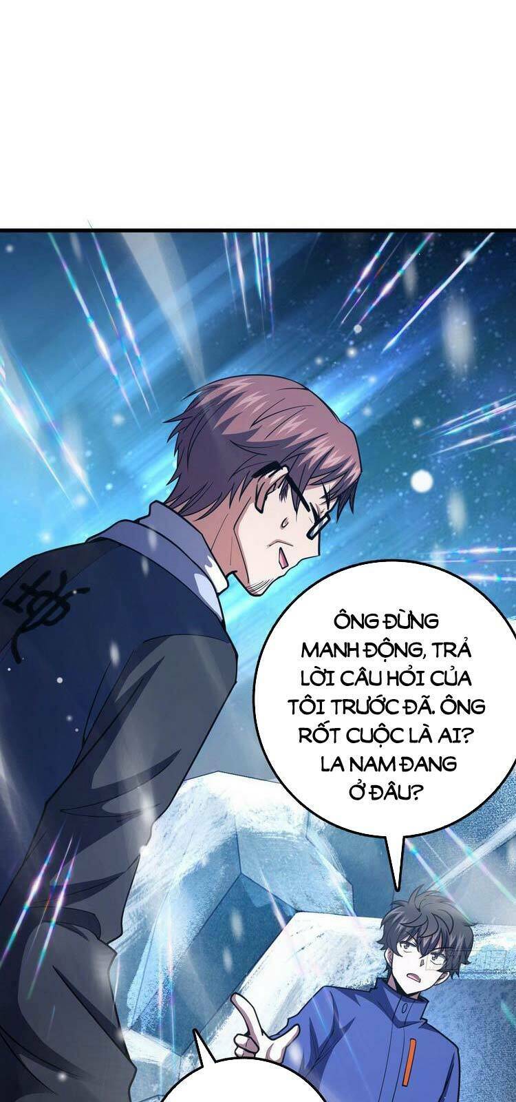 Đại Vương Tha Mạng Chapter 407 - Trang 2