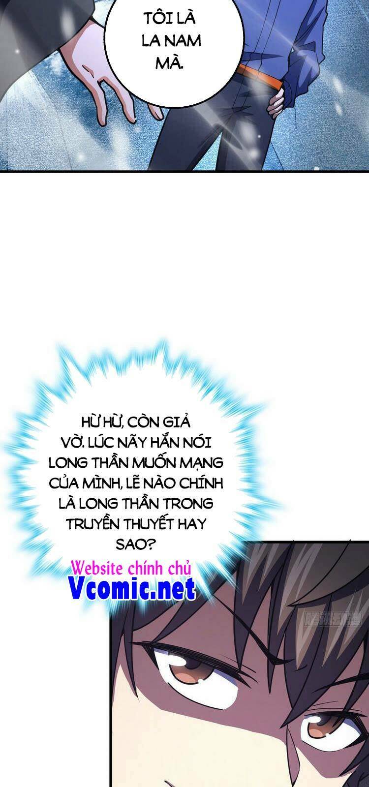 Đại Vương Tha Mạng Chapter 407 - Trang 2