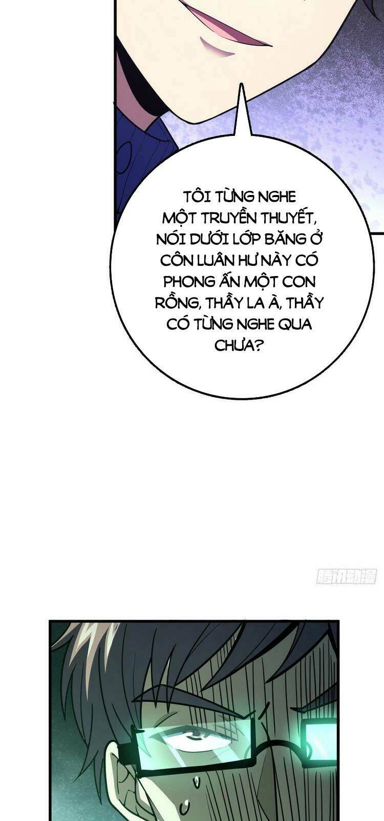 Đại Vương Tha Mạng Chapter 407 - Trang 2