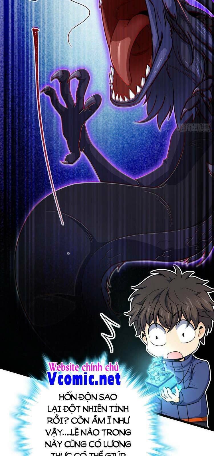 Đại Vương Tha Mạng Chapter 408 - Trang 2