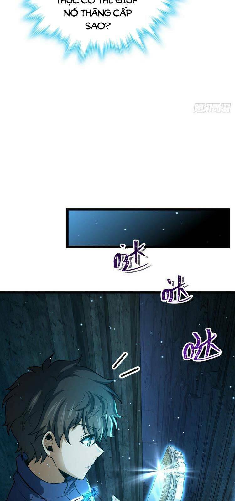 Đại Vương Tha Mạng Chapter 408 - Trang 2