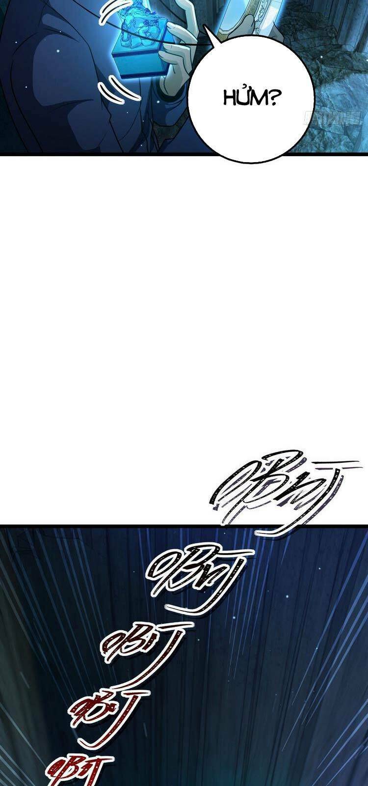 Đại Vương Tha Mạng Chapter 408 - Trang 2