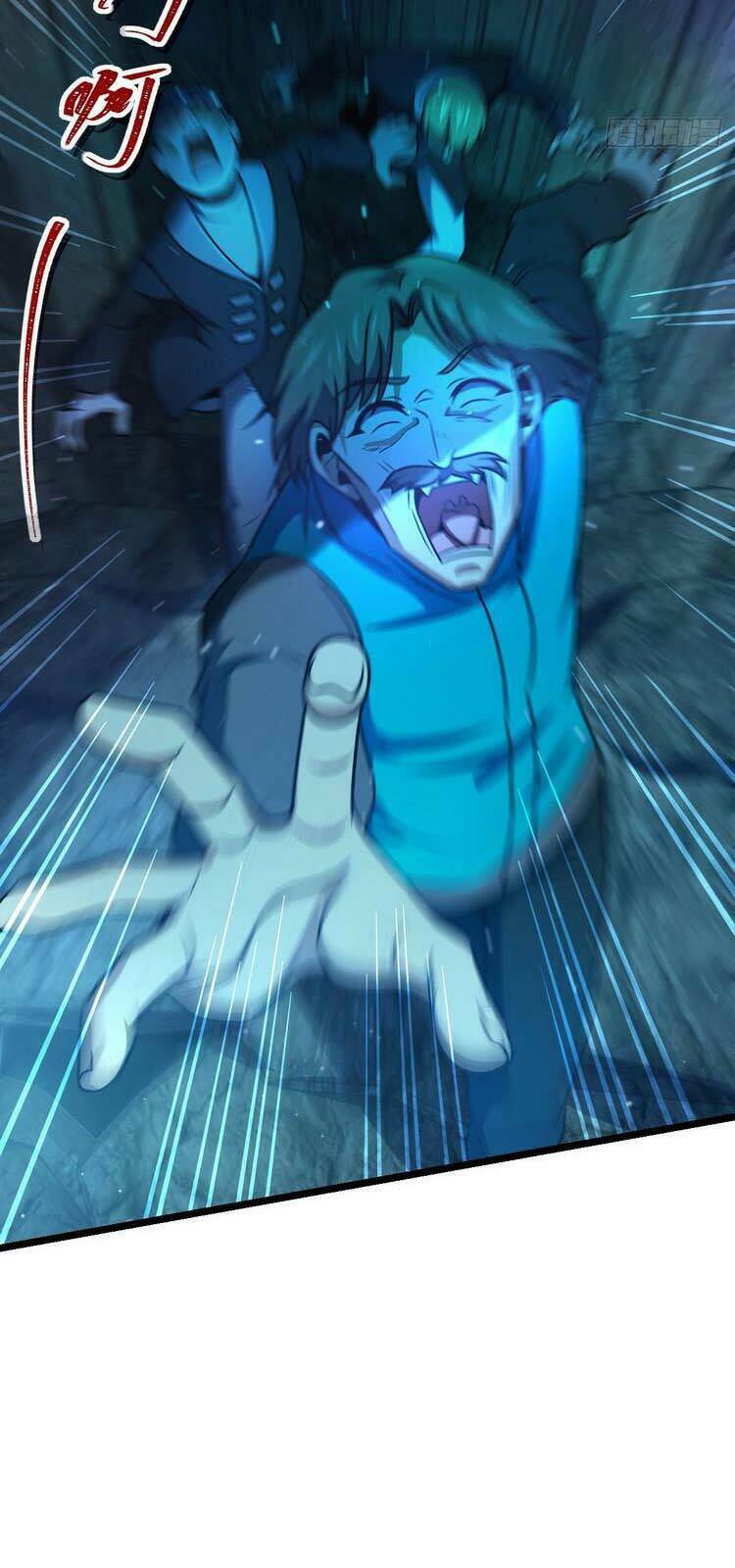 Đại Vương Tha Mạng Chapter 408 - Trang 2