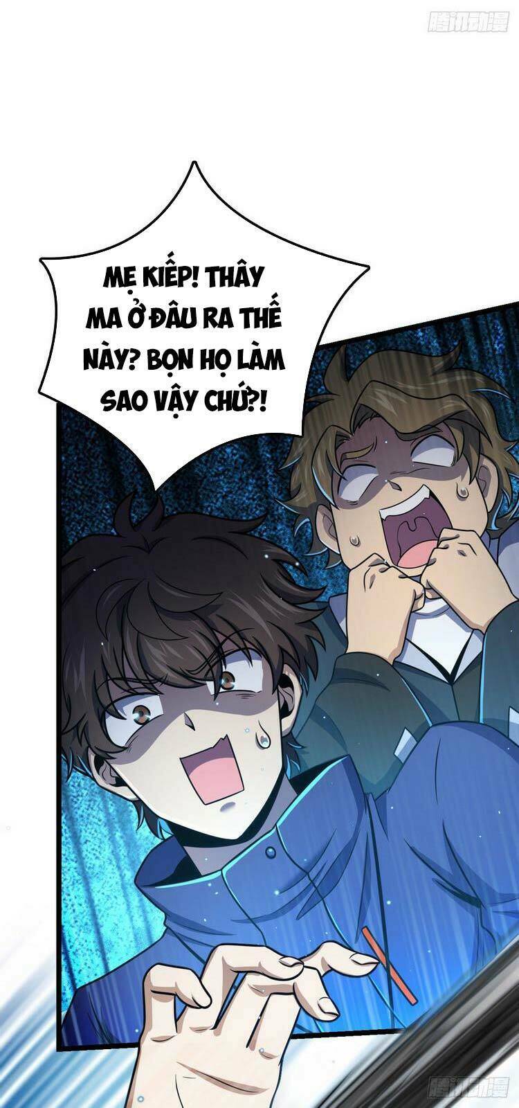 Đại Vương Tha Mạng Chapter 408 - Trang 2