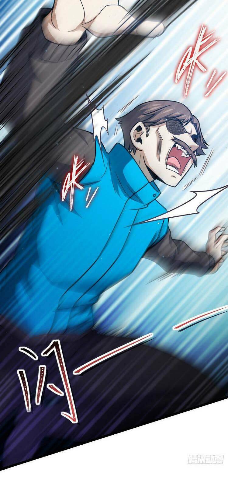 Đại Vương Tha Mạng Chapter 408 - Trang 2