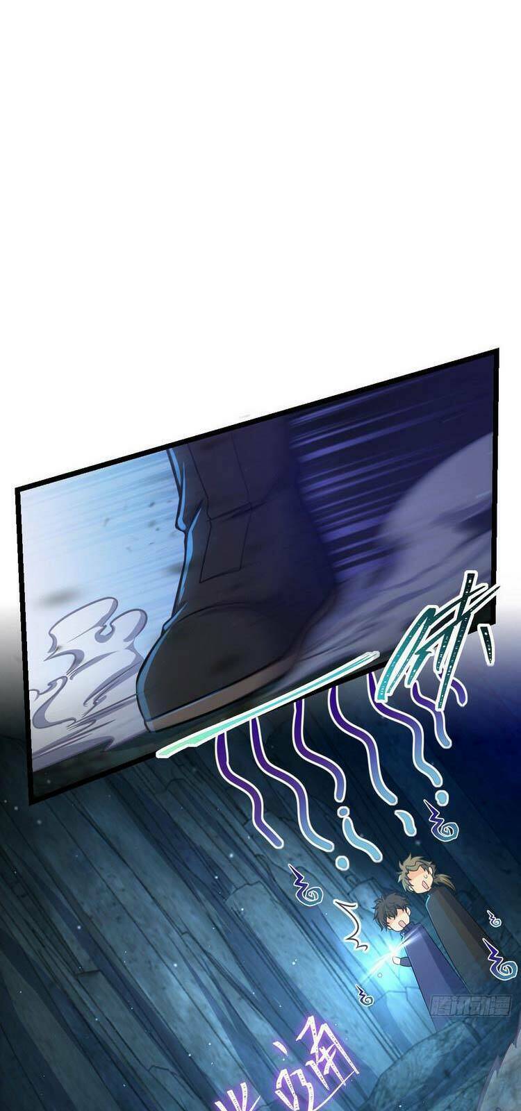 Đại Vương Tha Mạng Chapter 408 - Trang 2