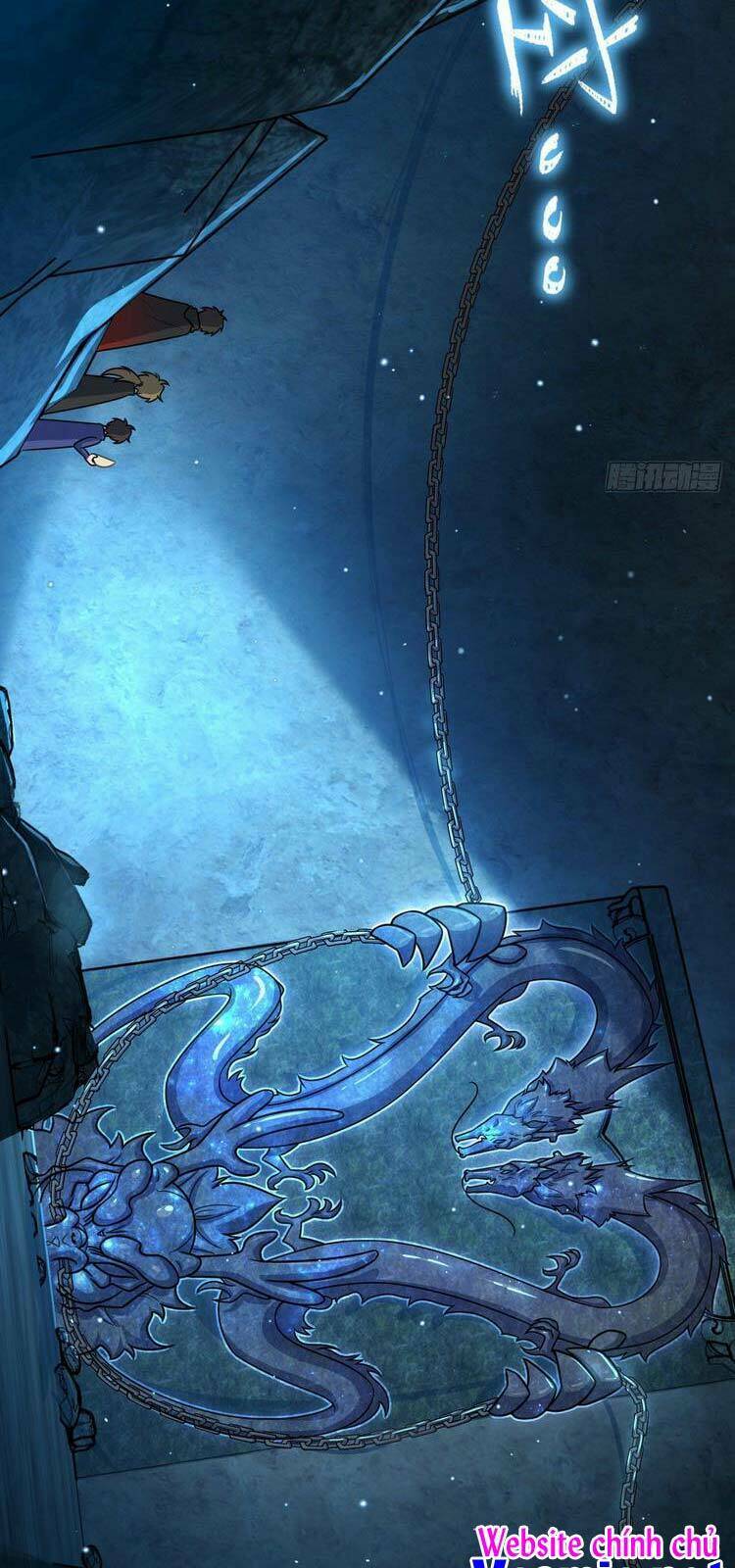 Đại Vương Tha Mạng Chapter 408 - Trang 2