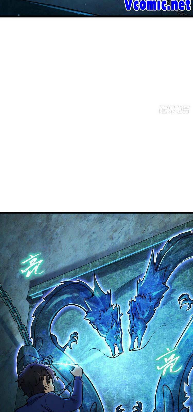 Đại Vương Tha Mạng Chapter 408 - Trang 2