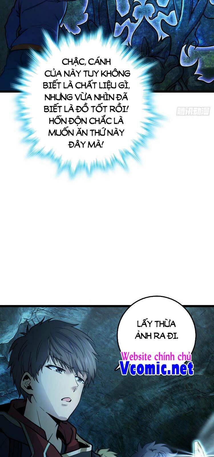 Đại Vương Tha Mạng Chapter 408 - Trang 2