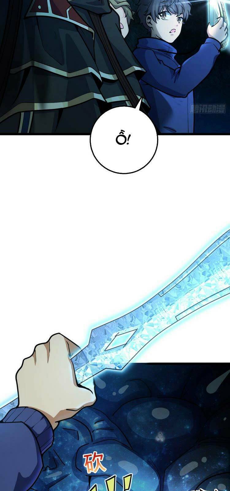 Đại Vương Tha Mạng Chapter 408 - Trang 2