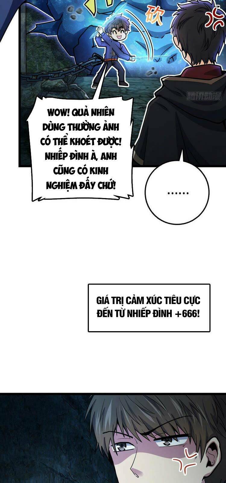 Đại Vương Tha Mạng Chapter 408 - Trang 2