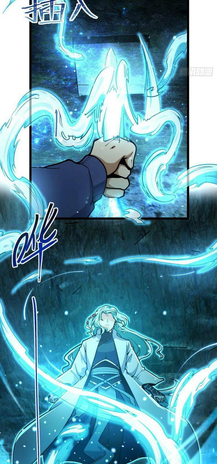 Đại Vương Tha Mạng Chapter 408 - Trang 2