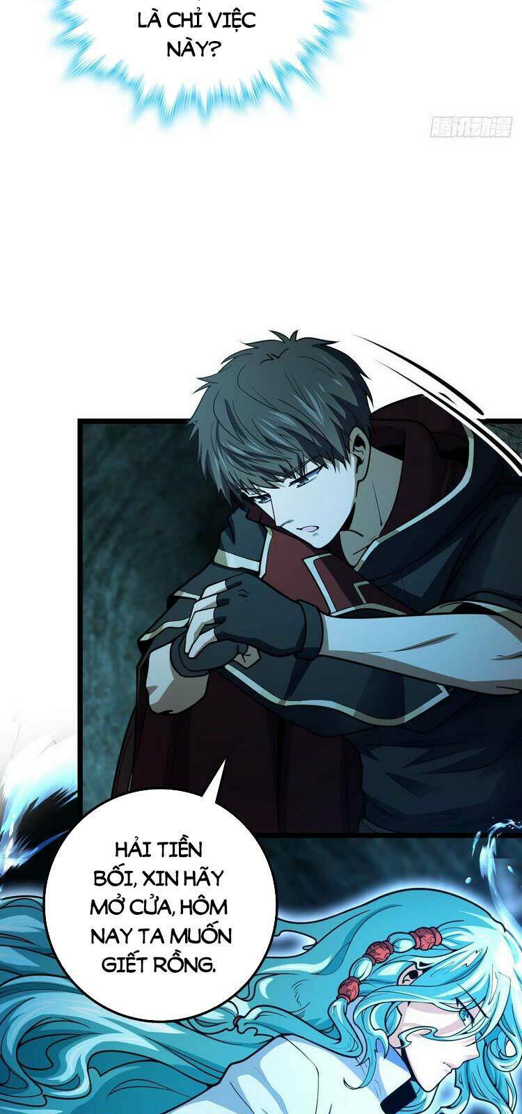 Đại Vương Tha Mạng Chapter 408 - Trang 2